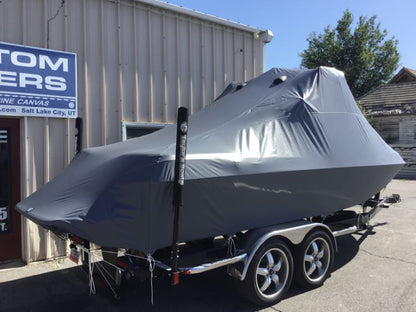 Malibu 23LSV Wakesetter Double Up Storage Cover 