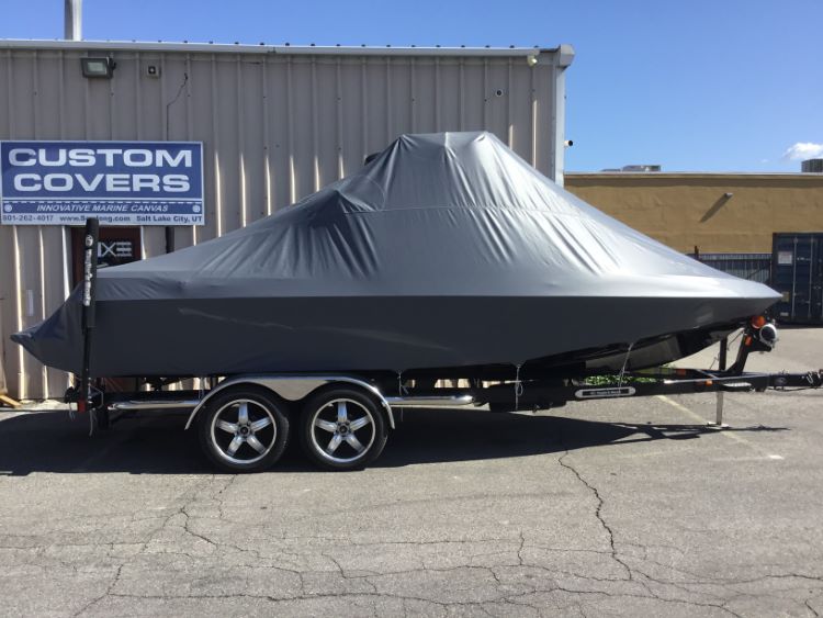 Malibu 23LSV Wakesetter Double Up Storage Cover 