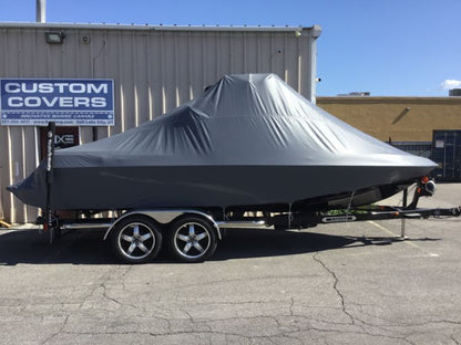 Malibu 23LSV Wakesetter Double Up Storage Cover 
