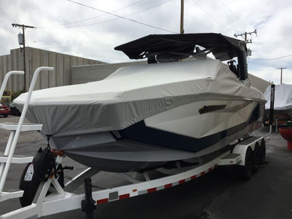 Nautique G25 2 Stage Tele Tower