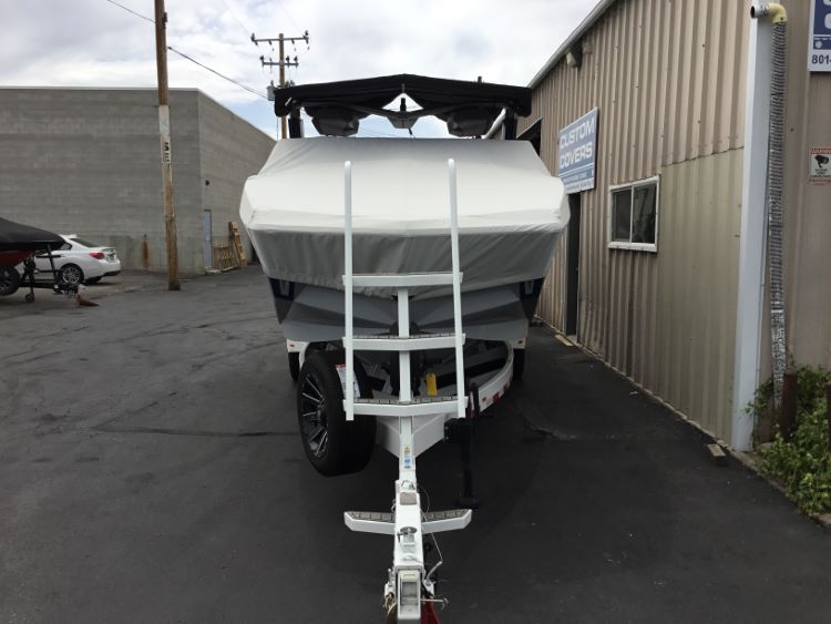 Nautique G25 2 Stage Tele Tower