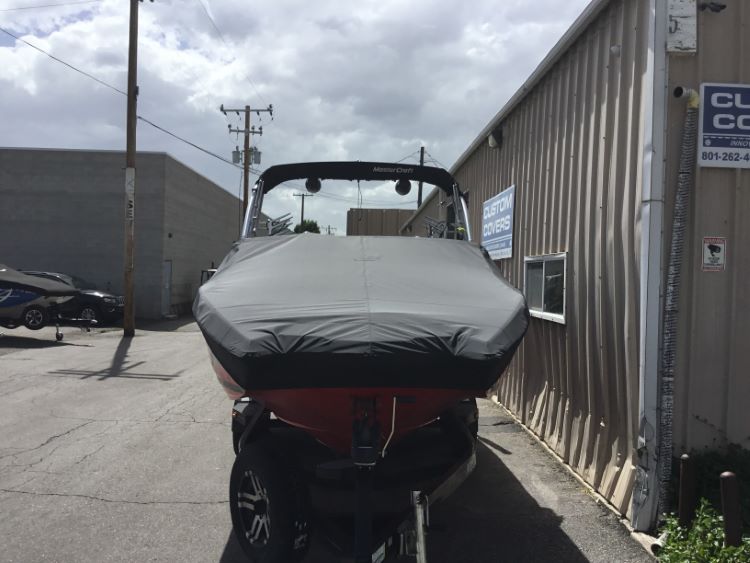 MasterCraft NXT22 Cinch Cover