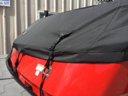 MasterCraft NXT22 Cinch Cover