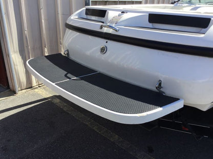 Toyota Epic Round Swim Platform Cover