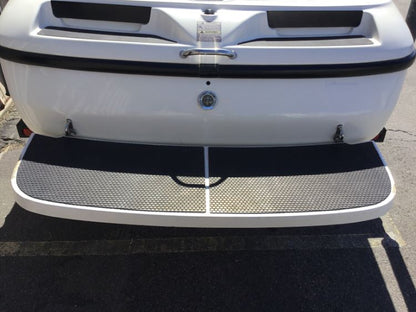 Toyota Epic Round Swim Platform Cover