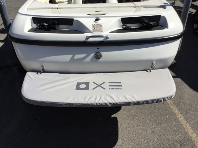 Toyota Epic Round Swim Platform Cover