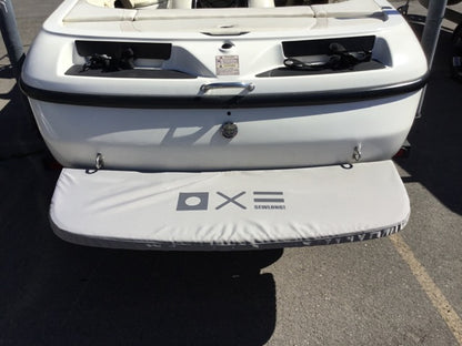 Toyota Epic Round Swim Platform Cover