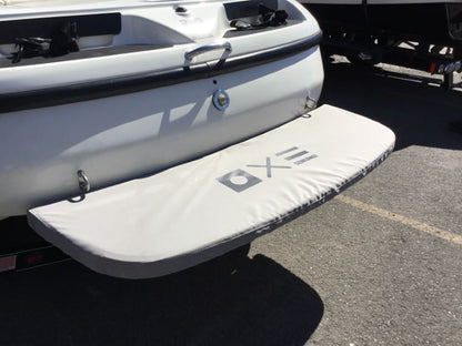 Toyota Epic Round Swim Platform Cover
