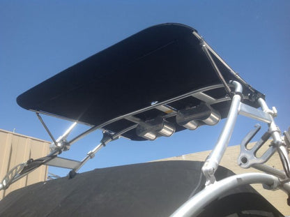 Nautique Folding Canopy Top