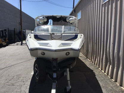 Tige RZ4 Alpha Z Factory Bimini Double Up Storage Cover