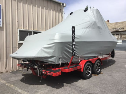 Moomba Mojo A3 Double Up Storage Cover