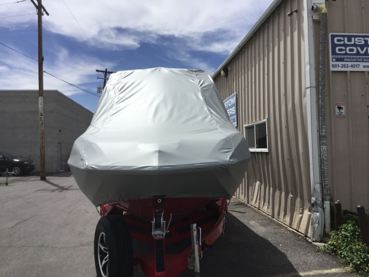 Moomba Mojo A3 Double Up Storage Cover