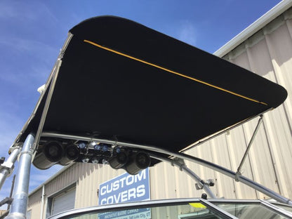 Centurion with Skylon Tribal Tower Folding Canopy Top