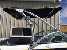 Centurion with Skylon Tribal Tower Folding Canopy Top