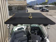 Centurion with Skylon Tribal Tower Folding Canopy Top