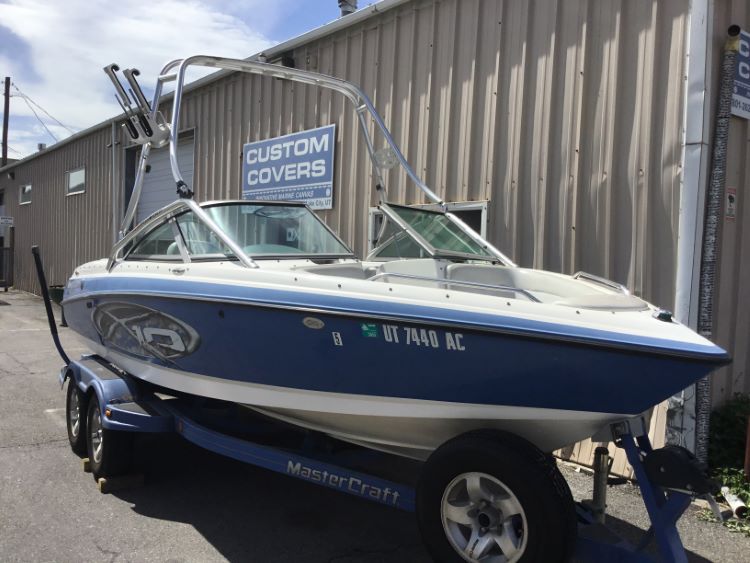 MasterCraft X10 Zero Flex Gen2.0 Tower FCT