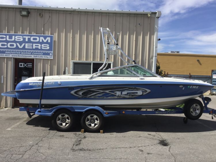 MasterCraft X10 Zero Flex Gen2.0 Tower FCT
