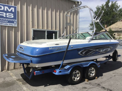 MasterCraft X10 Zero Flex Gen2.0 Tower FCT