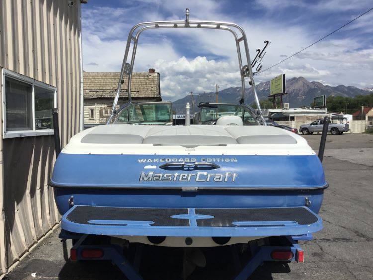 MasterCraft X10 Zero Flex Gen2.0 Tower FCT