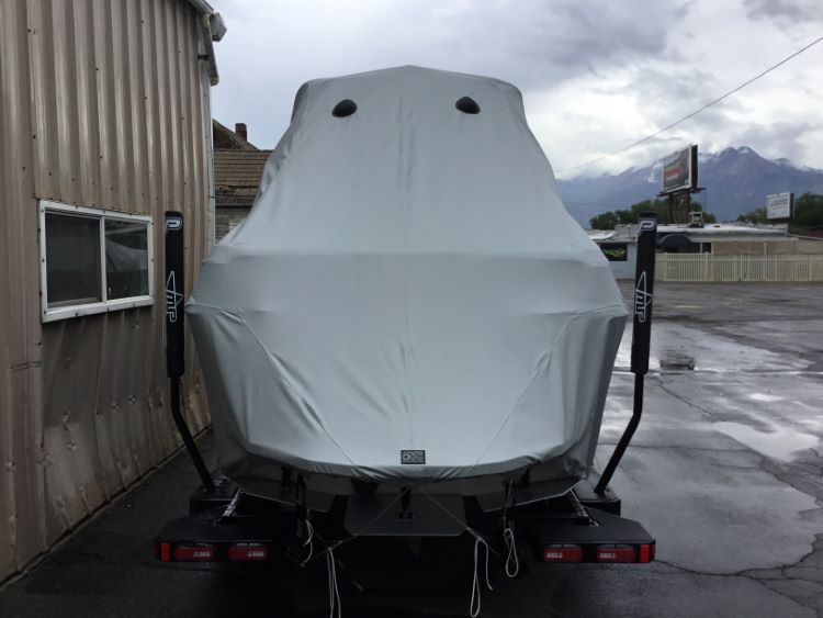 Moomba Max A3 Double Up Storage Cover
