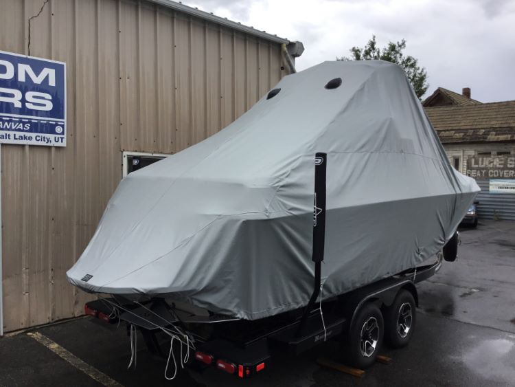 Moomba Max A3 Double Up Storage Cover