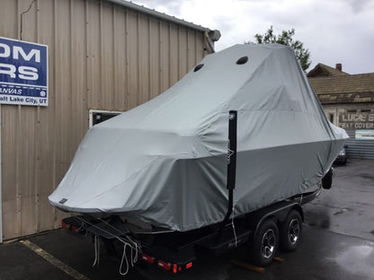 Moomba Max A3 Double Up Storage Cover