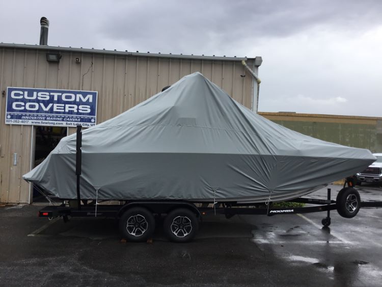 Moomba Max A3 Double Up Storage Cover