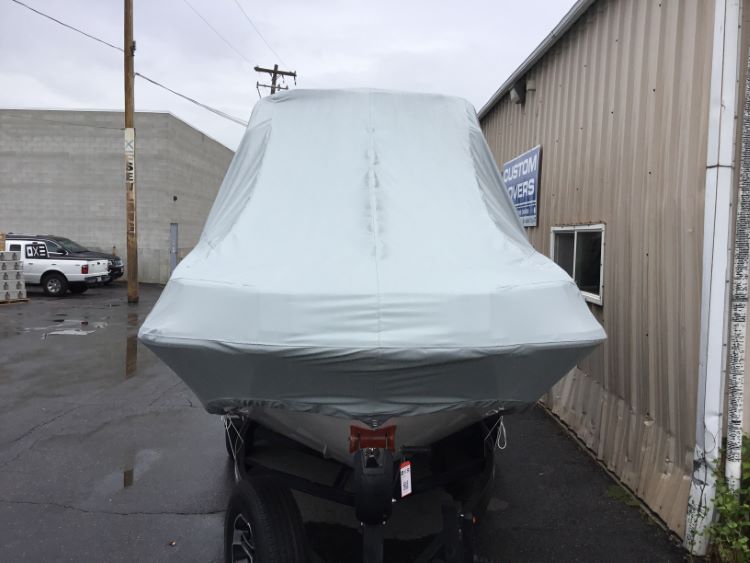 Moomba Max A3 Double Up Storage Cover