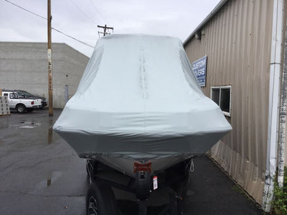 Moomba Max A3 Double Up Storage Cover