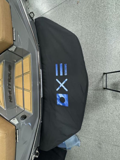 Nautique Paragon Swim Platform Cover