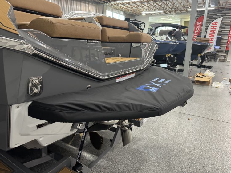 Nautique Paragon Swim Platform Cover