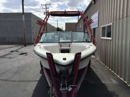 Centurion Pro Flight Swoop Folding Canopy Top