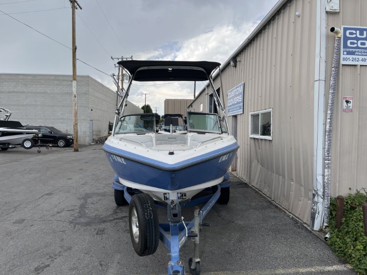 MasterCraft X10 Zero Flex Gen2.0 Tower FCT