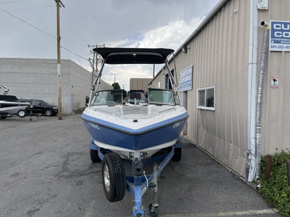 MasterCraft X10 Zero Flex Gen2.0 Tower FCT
