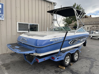 MasterCraft X10 Zero Flex Gen2.0 Tower FCT
