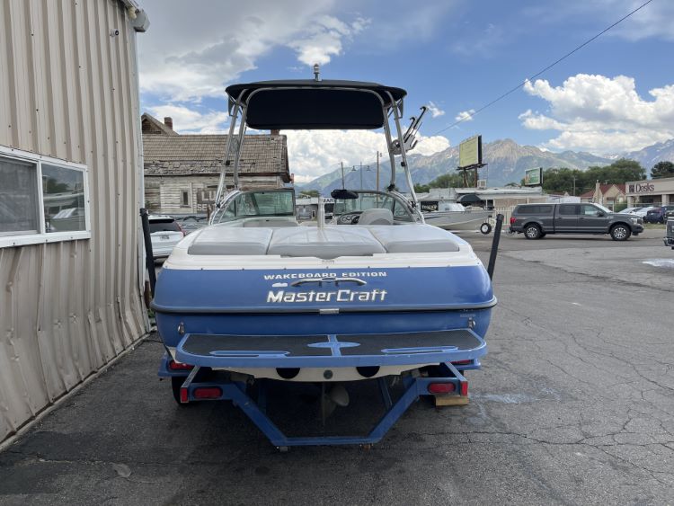 MasterCraft X10 Zero Flex Gen2.0 Tower FCT