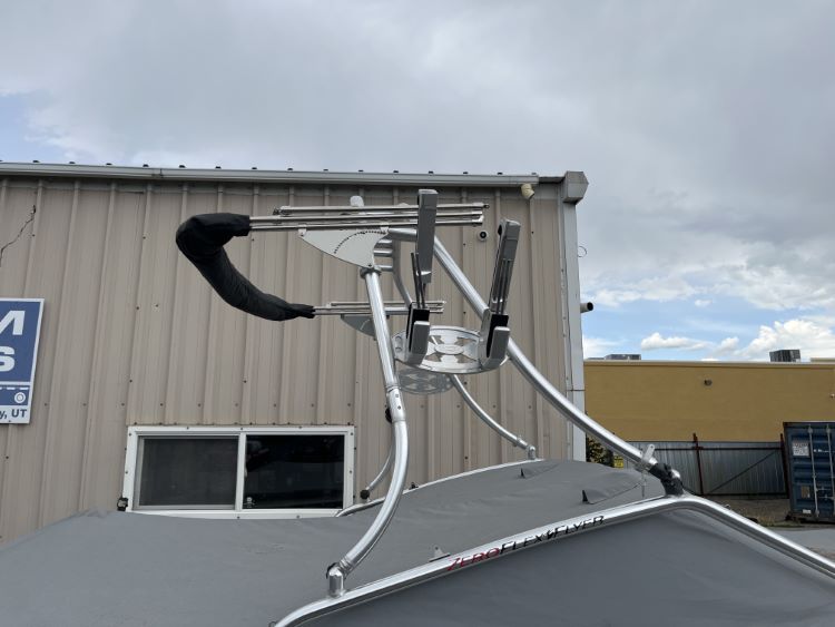 MasterCraft X10 Zero Flex Gen2.0 Tower FCT