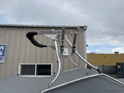 MasterCraft X10 Zero Flex Gen2.0 Tower FCT