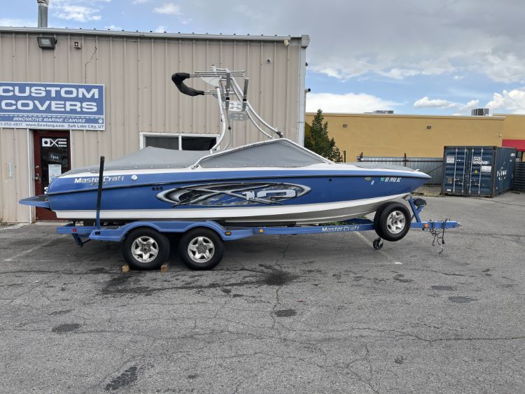 MasterCraft X10 Zero Flex Gen2.0 Tower FCT