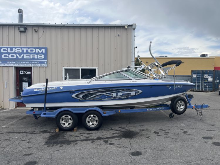 MasterCraft X10 Zero Flex Gen2.0 Tower FCT