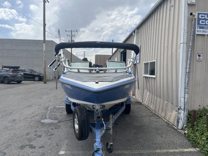 MasterCraft X10 Zero Flex Gen2.0 Tower FCT
