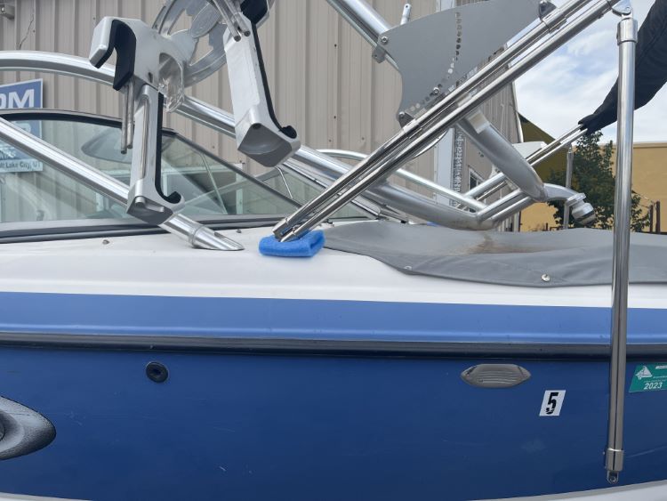 MasterCraft X10 Zero Flex Gen2.0 Tower FCT