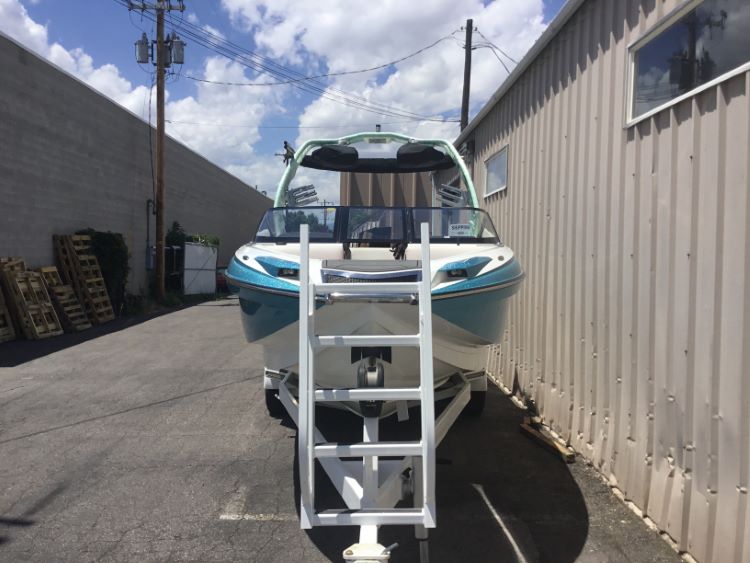 Centurion Ri257 Maximus with FCT v3 Double Up Storage Cover