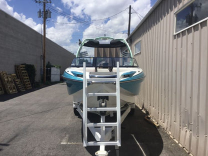 Centurion Ri257 Maximus with FCT v3 Double Up Storage Cover