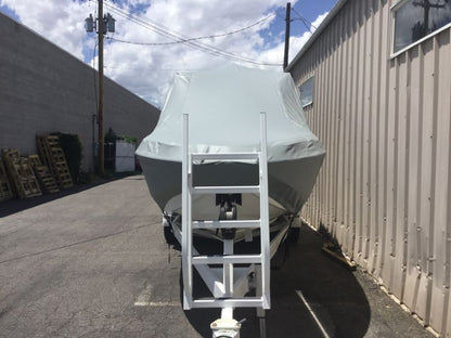 Centurion Ri257 Maximus with FCT v3 Double Up Storage Cover