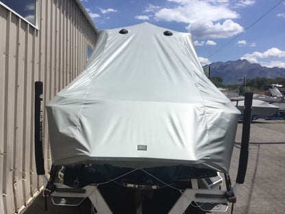 Centurion Ri257 Maximus with FCT v3 Double Up Storage Cover