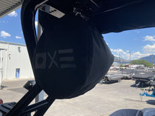 Wet Sounds Rev 10 Bullet Cover (Pair)