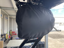 Wet Sounds Rev 10 Bullet Cover (Pair)