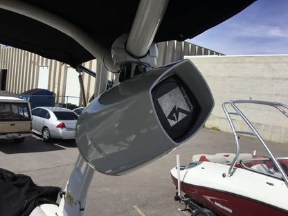 Rockford Fosgate Punch Marine 8" Wakeboard Tower Speaker Cover