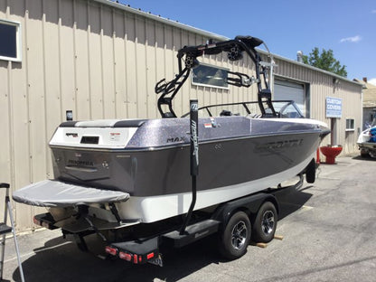 Moomba Max A3 Double Up Storage Cover